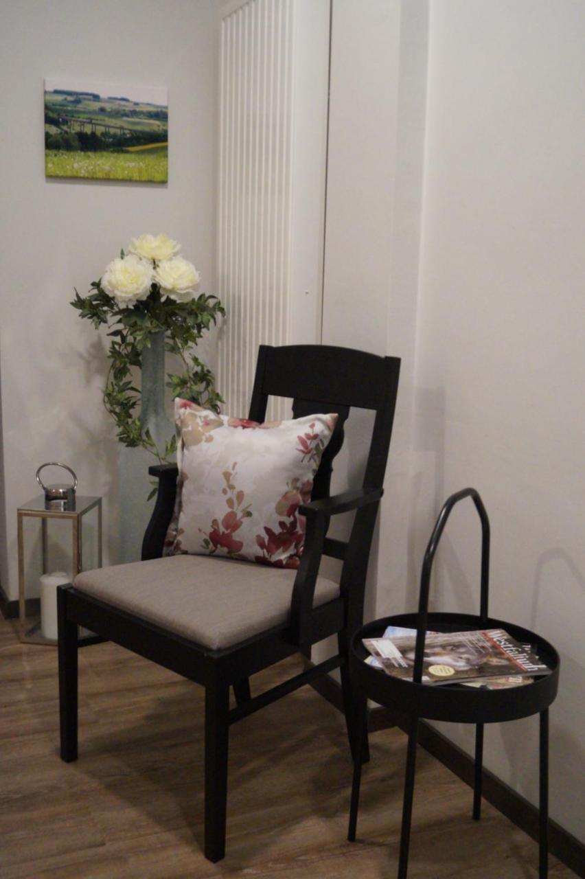 Hotel Gasthof Luis 바르부르크 외부 사진